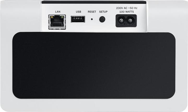 Produktbild Teufel One S (WLAN, Bluetooth)