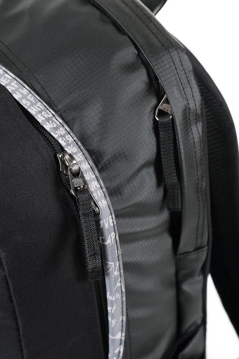 Actual product image Nitro Urban Plus backpack 45 cm laptop compartment (18 l)