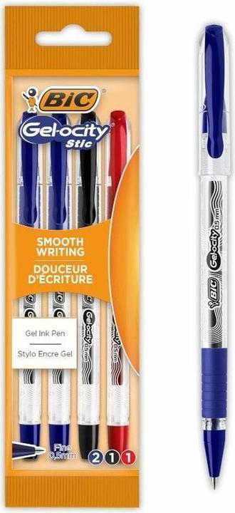 Blauw, Groen, Lila, Oranje, Rood, Roze, Turkoois, Zwart