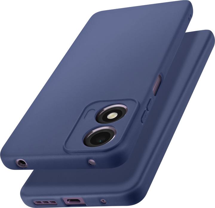 Image du produit Avizar Classic Case Mat (Motorola Moto E14)