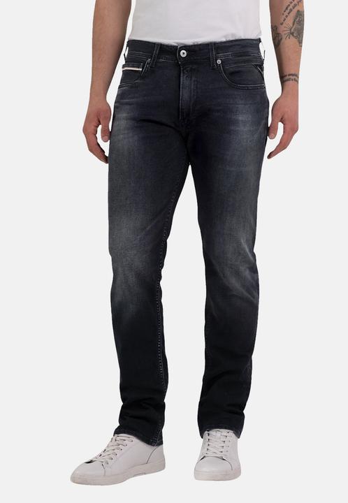 Produktbild Replay Hose Jeanshose GROVER (30)