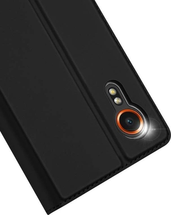 Produktbild Dux Ducis Skin Pro Series Bookcover (Samsung Galaxy Xcover 7)