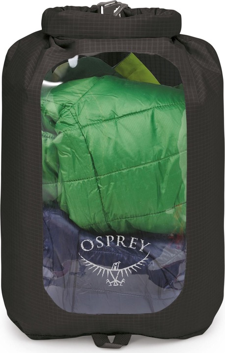 Immagine prodotto Osprey Sacco a secco 12 con finestra