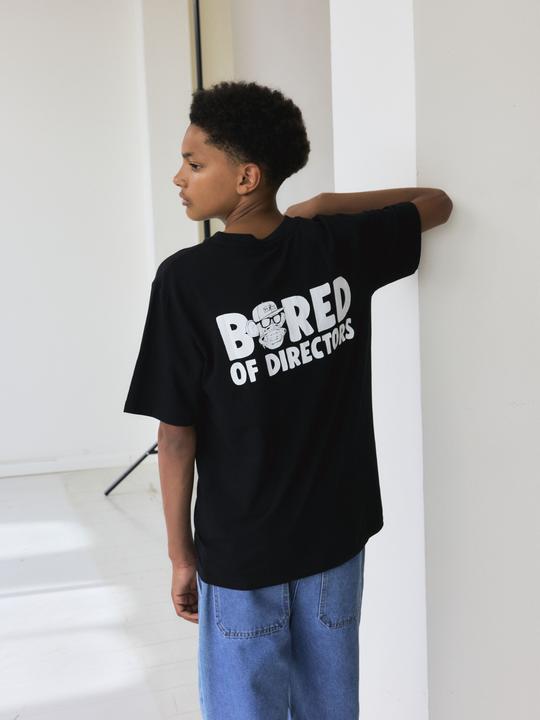 Produktbild Lmtd Kurzarm T-Shirt (134, 140)