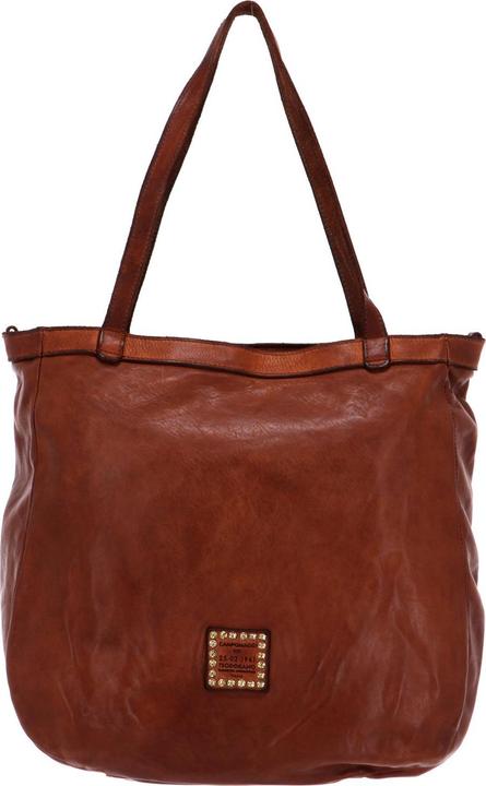 Produktbild Campomaggi Shopping Bag