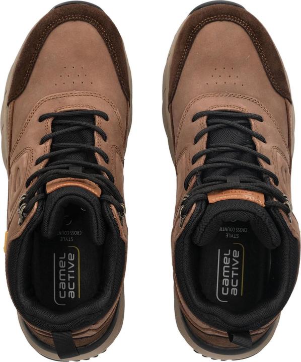 Image du produit Camel Active Stiefelette (47)