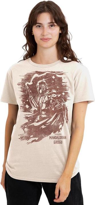 Produktbild The Mandalorian TShirt (M)