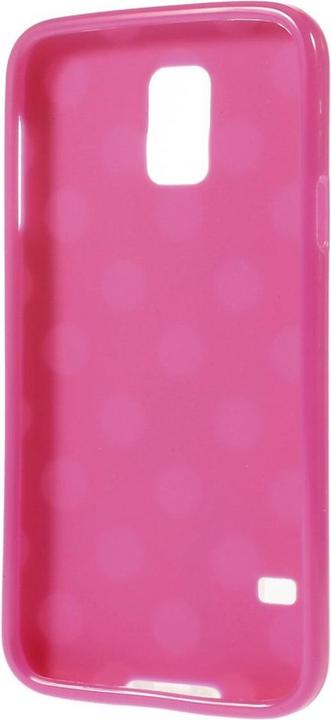 Produktbild König Design Schutzhülle für Handy Samsung Galaxy S5 / S5 Neo (Samsung Galaxy S5, Samsung Galaxy S5 Neo)