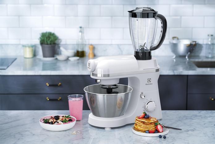 Actual product image Electrolux EKM3710 (800 W)