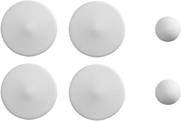 Actual product image Duravit Buffer replacement for Darling, Dellarco, Duraplus, Happy D.