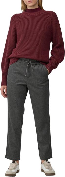 Immagine prodotto s.Oliver Hose 7/8-Flanell-Hose mit Elastikbund (36)