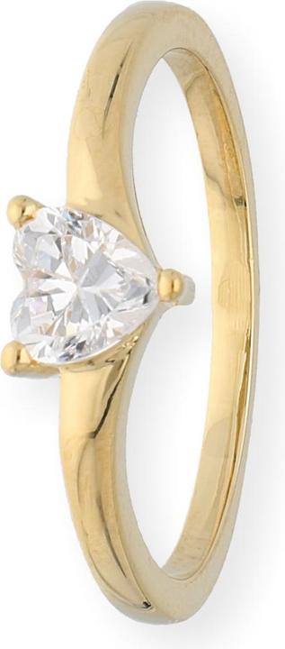 Plaqué gelbgold