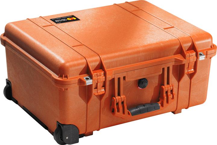 Peli 1560 (Fotokoffer)