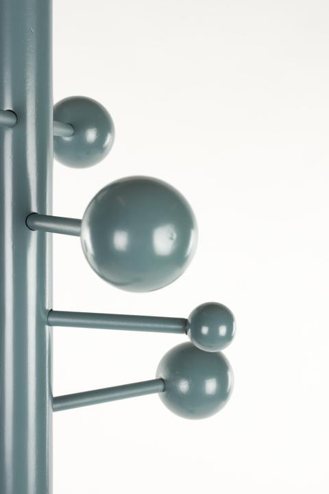 Produktbild Zuiver Coat Rack Jason Blue