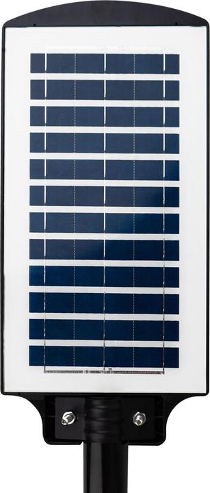 Actual product image ProPlus Lamp lantern LED solar + light sensor IP65 (840 lm, IP65)