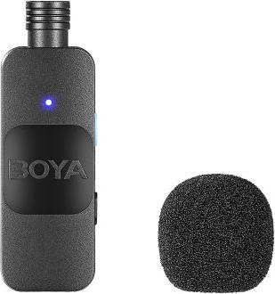 Produktbild Boya BY-V2 wireless microphone