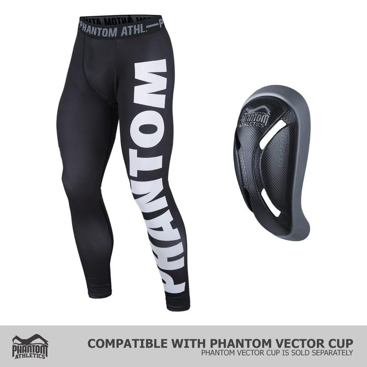 Produktbild Phantom Athletics Tights Domination (S)