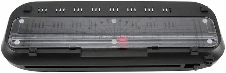 Produktbild Olympia A230Plus 4 in 1 Set (70 - 125 µm, A4, A5, A6, Visitenkarte)