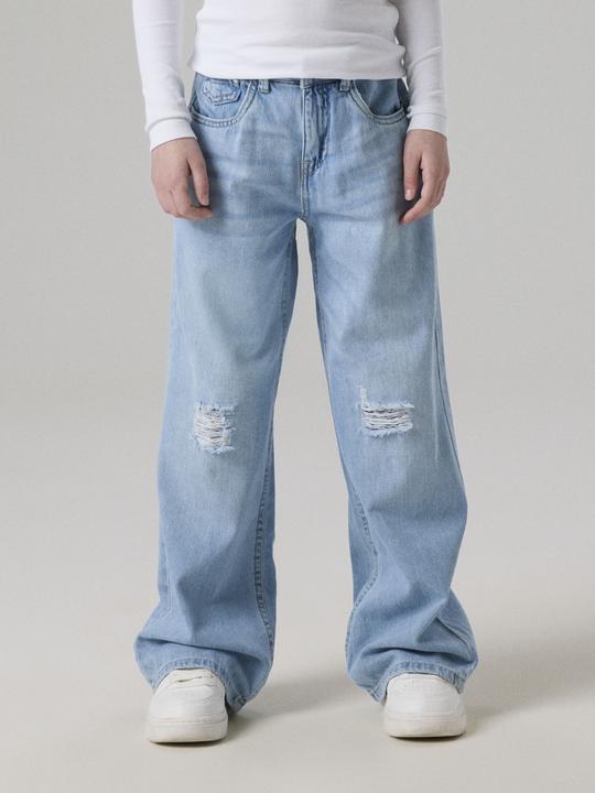 Produktbild Name it Wide Fit Jeans (134)