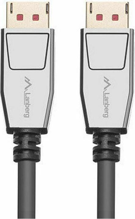 Produktbild Lanberg DisplayPort — DisplayPort (1.80 m)