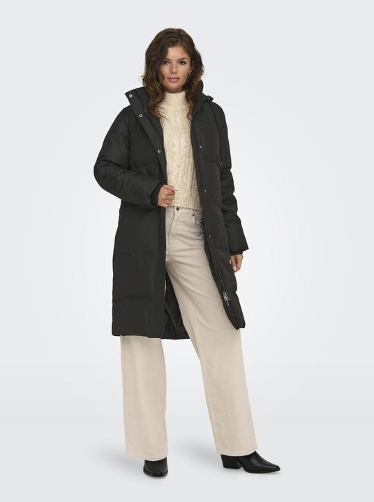 Image du produit Only ONLTENNA Steppmantel Steppmantel