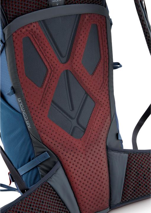Actual product image Rab Protium 35 (35 l)