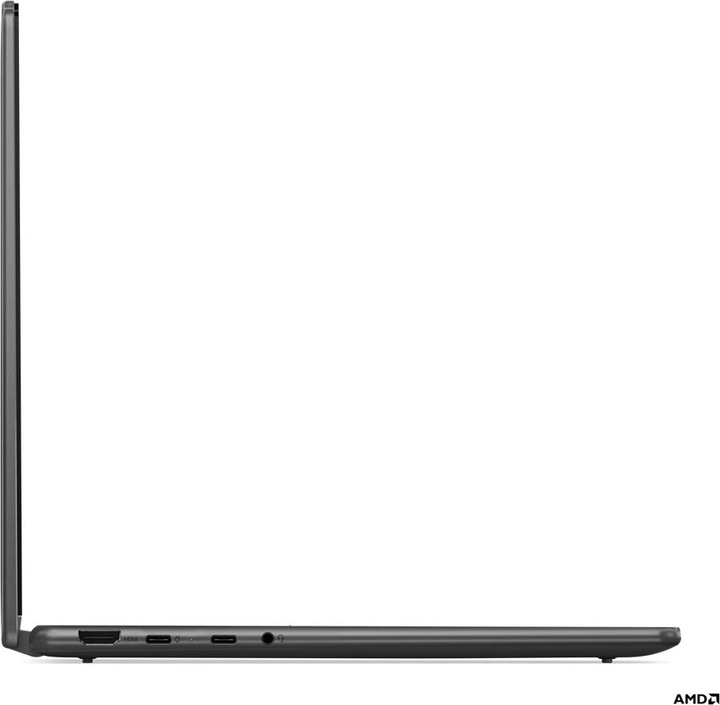 Immagine prodotto Lenovo Yoga 7 2-in-1 (14", AMD Ryzen 7 8840HS, 16 GB, 1000 GB, CH)