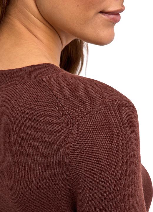 Actual product image Falke FAV Merino Ultrafine Crew Neck w (XL)