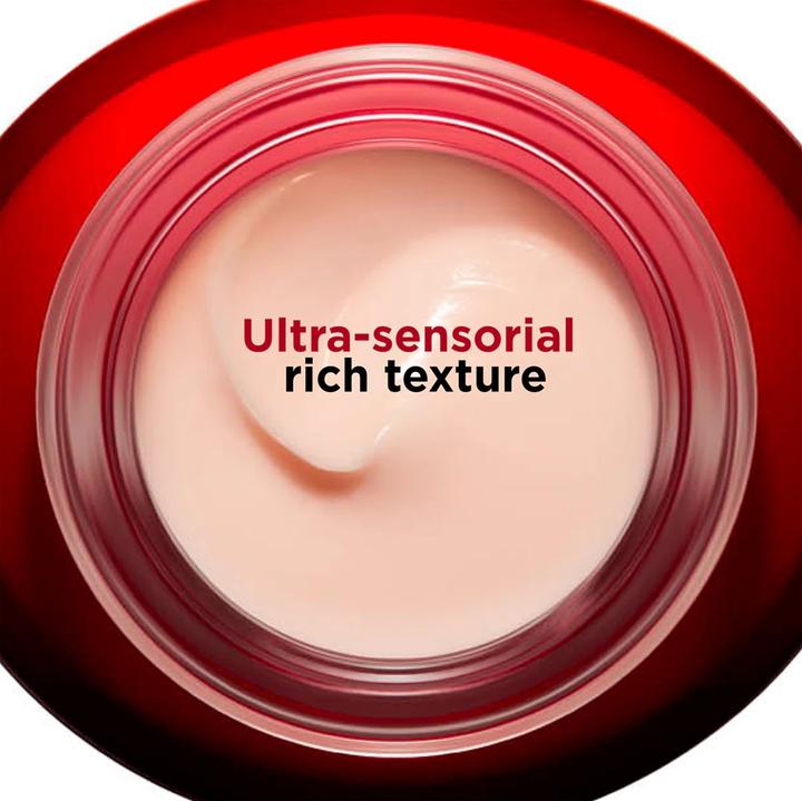 Actual product image Clarins Crème Nuit Toutes Peaux (50 ml, Night cream)