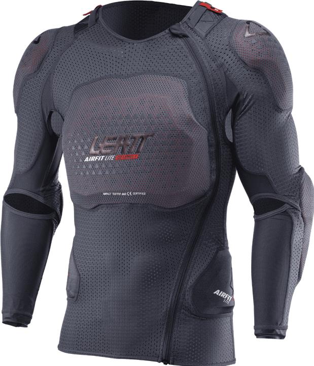 Produktbild Leatt 3DF AirFit Lite Evo (M, Brustprotektor, Einzelstück)
