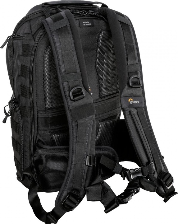 Produktbild Lowepro ProTactic BP 350 AW Green Line (Fotorucksack, 16 l)
