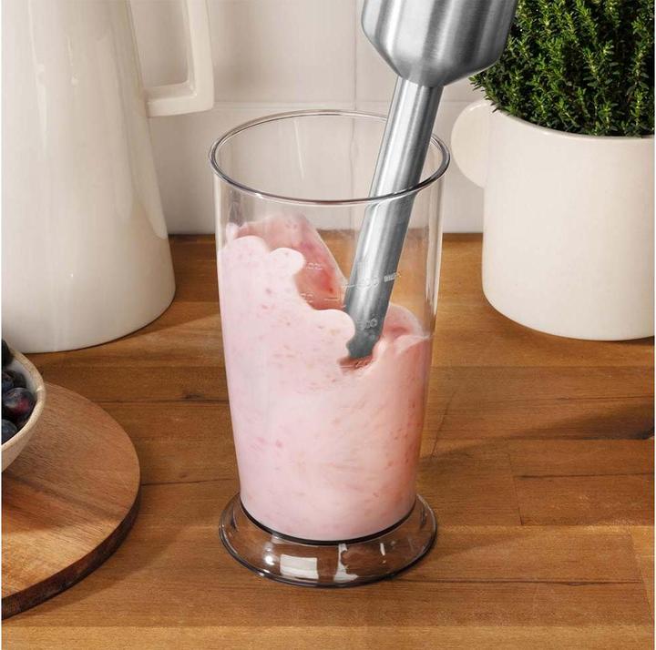 Actual product image Gastroback 40982 Kabelloser Design Stabmixer Set 5-in-1
