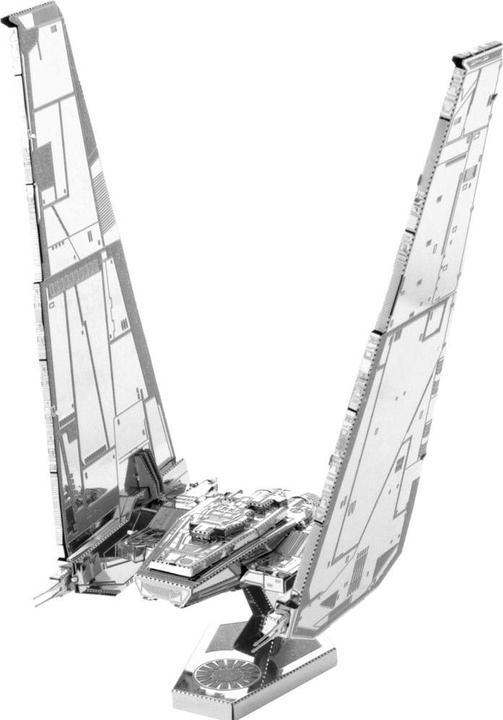 Metal Earth Kylo Ren's Command Shuttle buy at Digitec