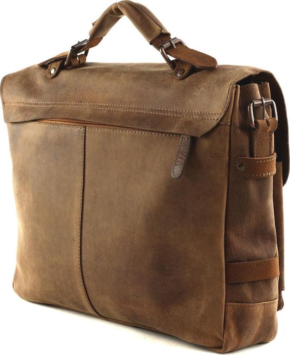 Actual product image Harolds Aktentasche ANTIC