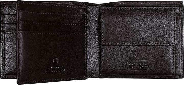 Actual product image Camel Active Pine Jeans Wallet