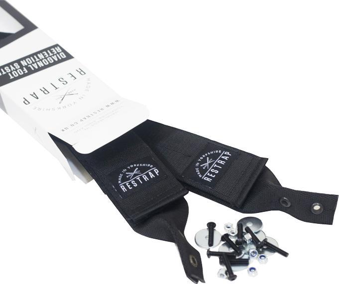Produktbild Restrap Pedal Straps