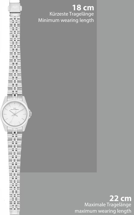 Actual product image Ladies watch Cassina - 37220 (27.50 mm)