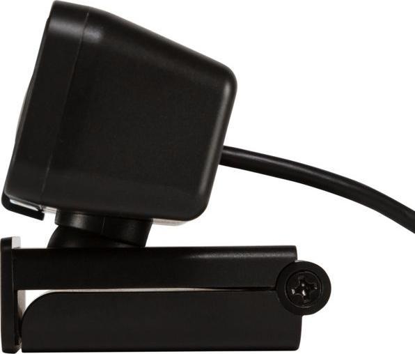 Produktbild Lenovo 310 FHD Webcam Black (P)