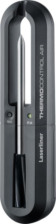 Actual product image Laserliner ThermoControl Air