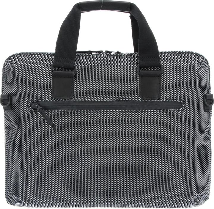 Actual product image Jost Mesh briefcase 45 cm laptop compartment (15")