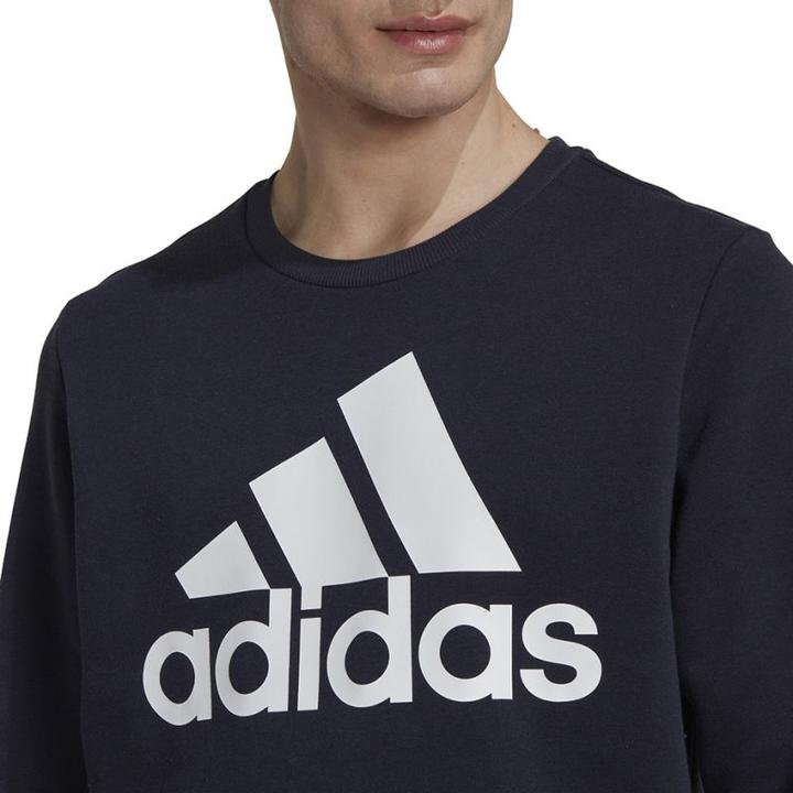 Produktbild Adidas Essentials Sweatshirt mit grossem Logo (M)