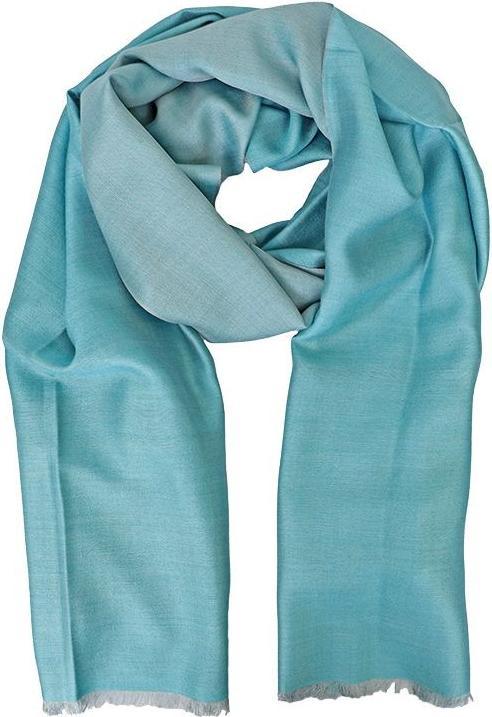 Produktbild Womenepal Seidenschal Bicolor