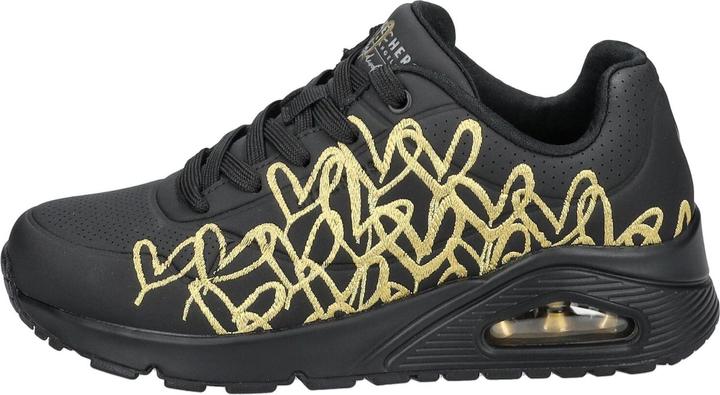 Produktbild Skechers Special Sneaker UNO-GOLDEN HEART (41)