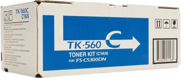 Immagine prodotto Kyocera Tk-560c (C)
