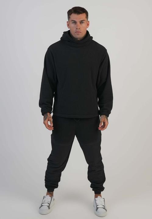 Produktbild Siksilk Kapuzenpullover Polar Fleece Hoodie (S)