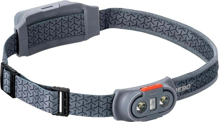 Actual product image Nebo EINSTEIN 500 (500 lm)