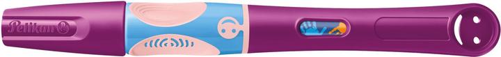 Produktbild Pelikan griffix Fllhalter Sweet Berry, fr Linksh„nder (Sweet Berry, 1x)