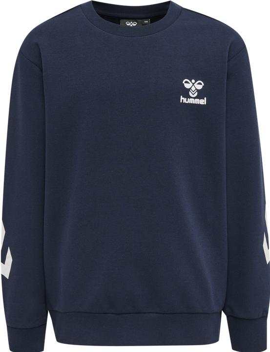 Actual product image hummel Venti Tracksuit (140)