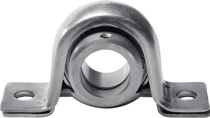 Image du produit Ina Unité de logement de palier vertical PBS17 Bague de serrage excentrique de 17 mm (Boîtier de roulement)