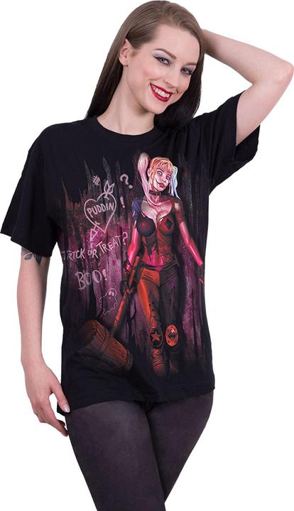 Produktbild Spiral TShirt (S)